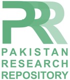 Pakistan Research Repository